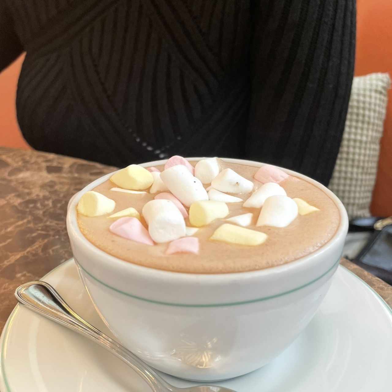 Chocolate 