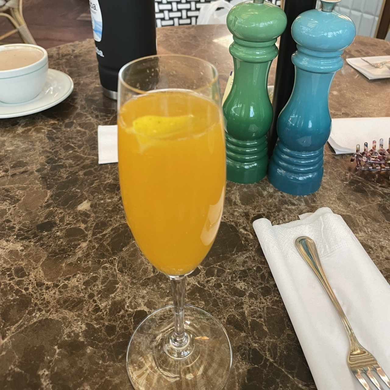 Mimosa