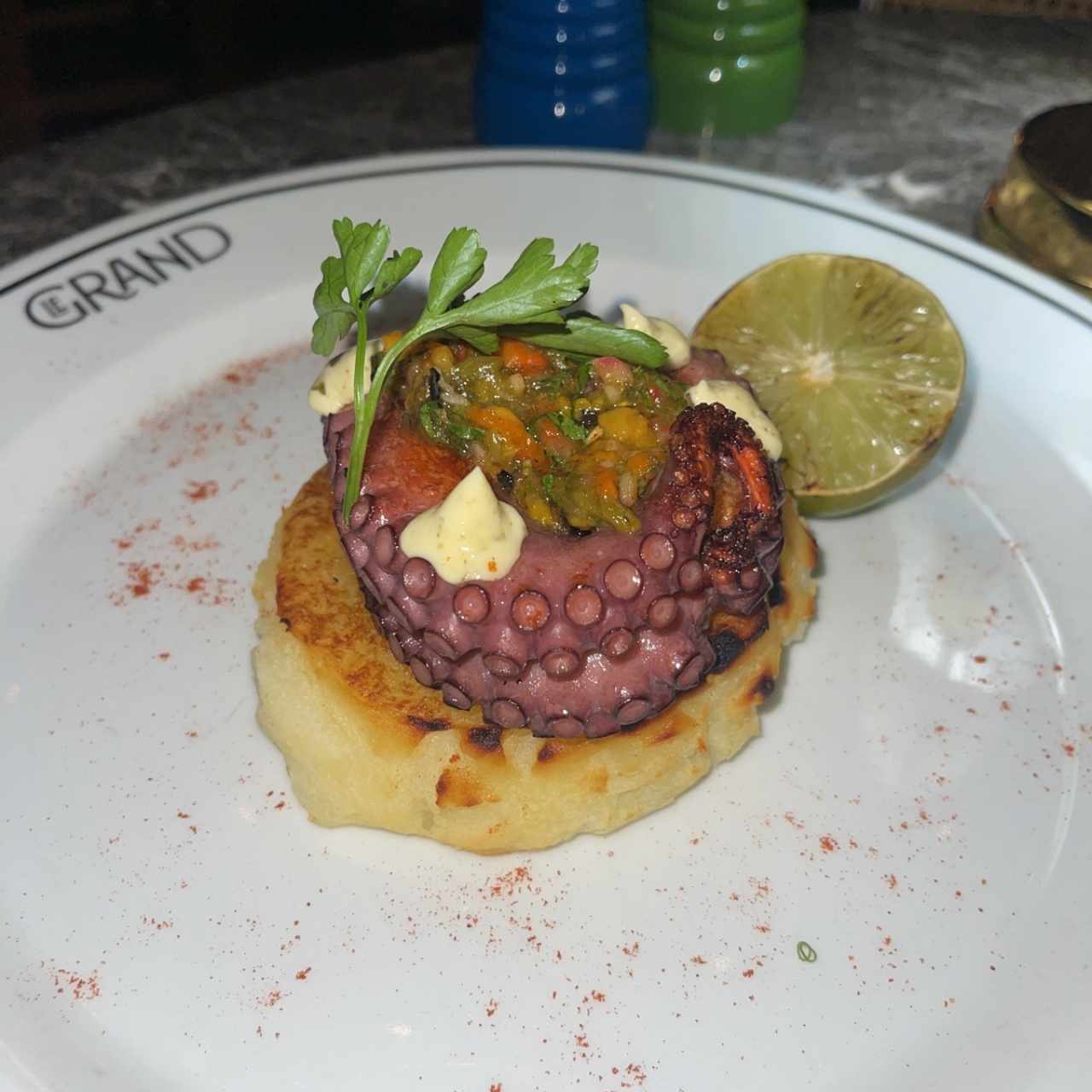Pulpo