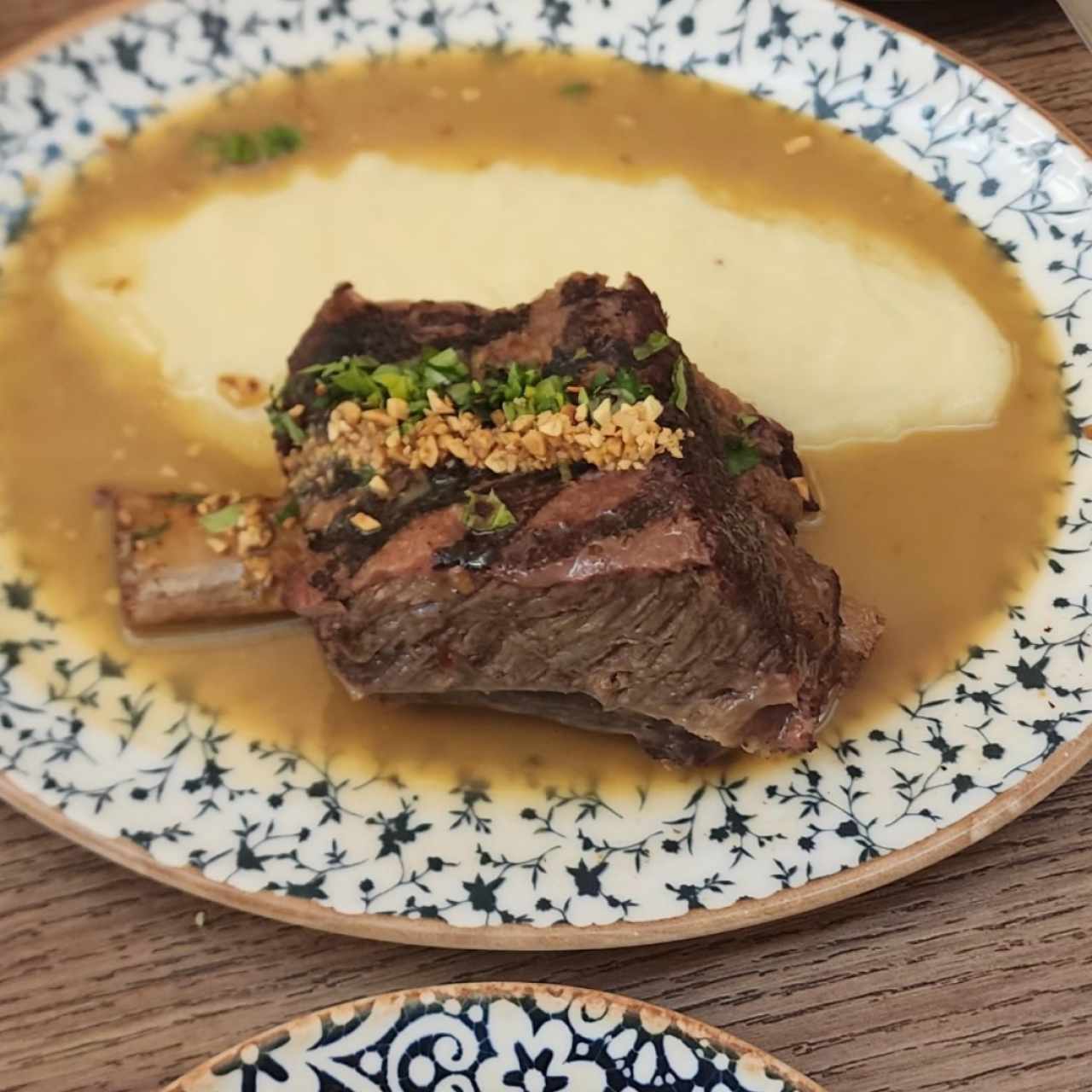 Asado de Tira
