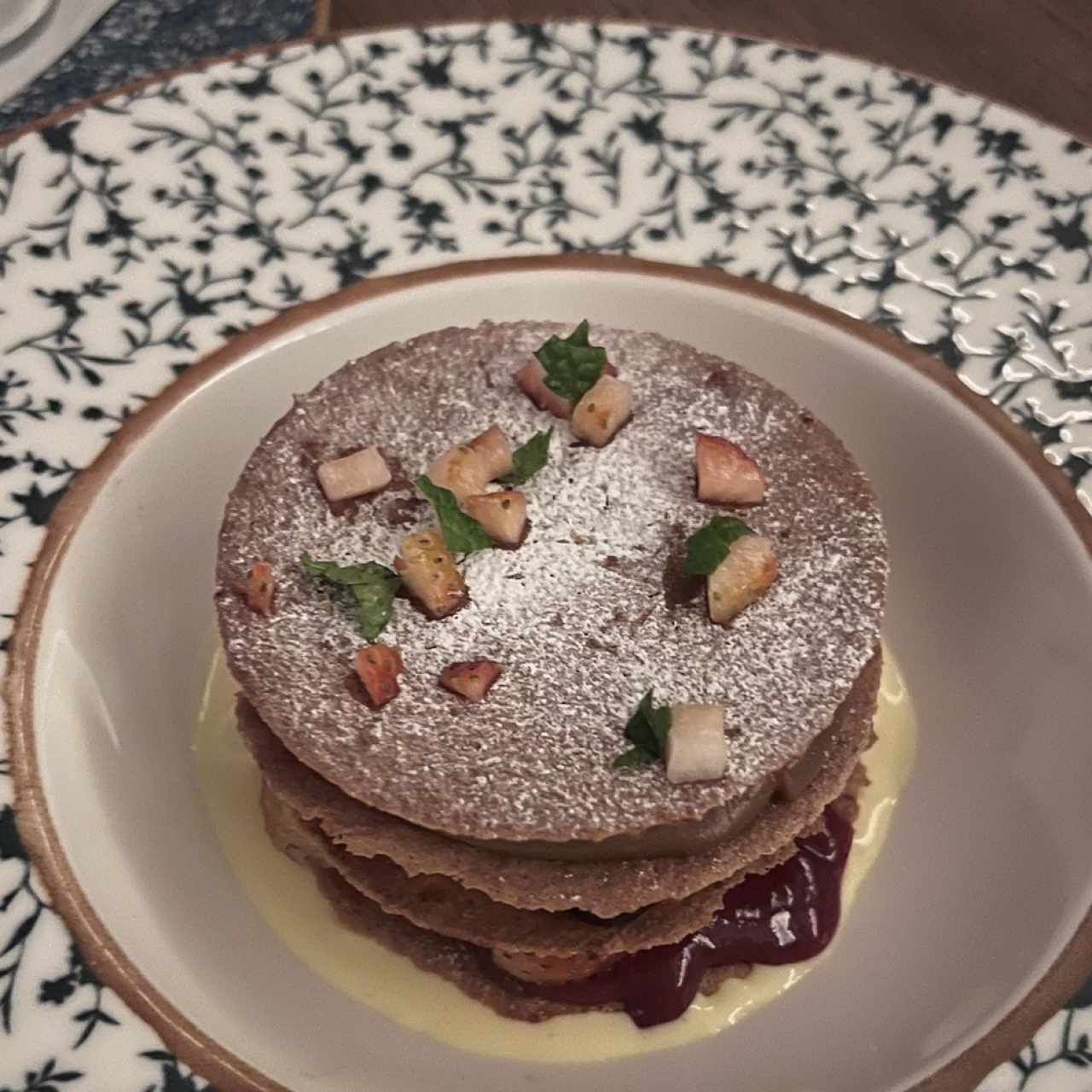 Postre 