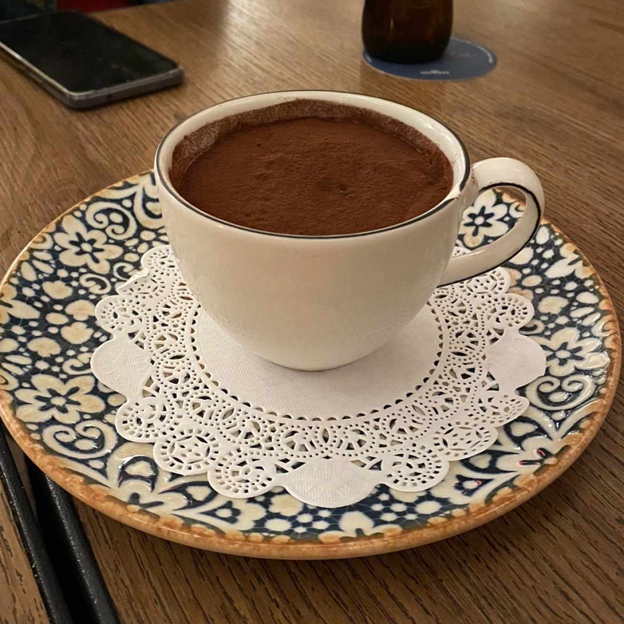 Tiramisú