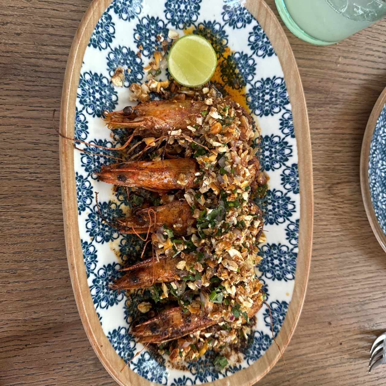 Gambas 
