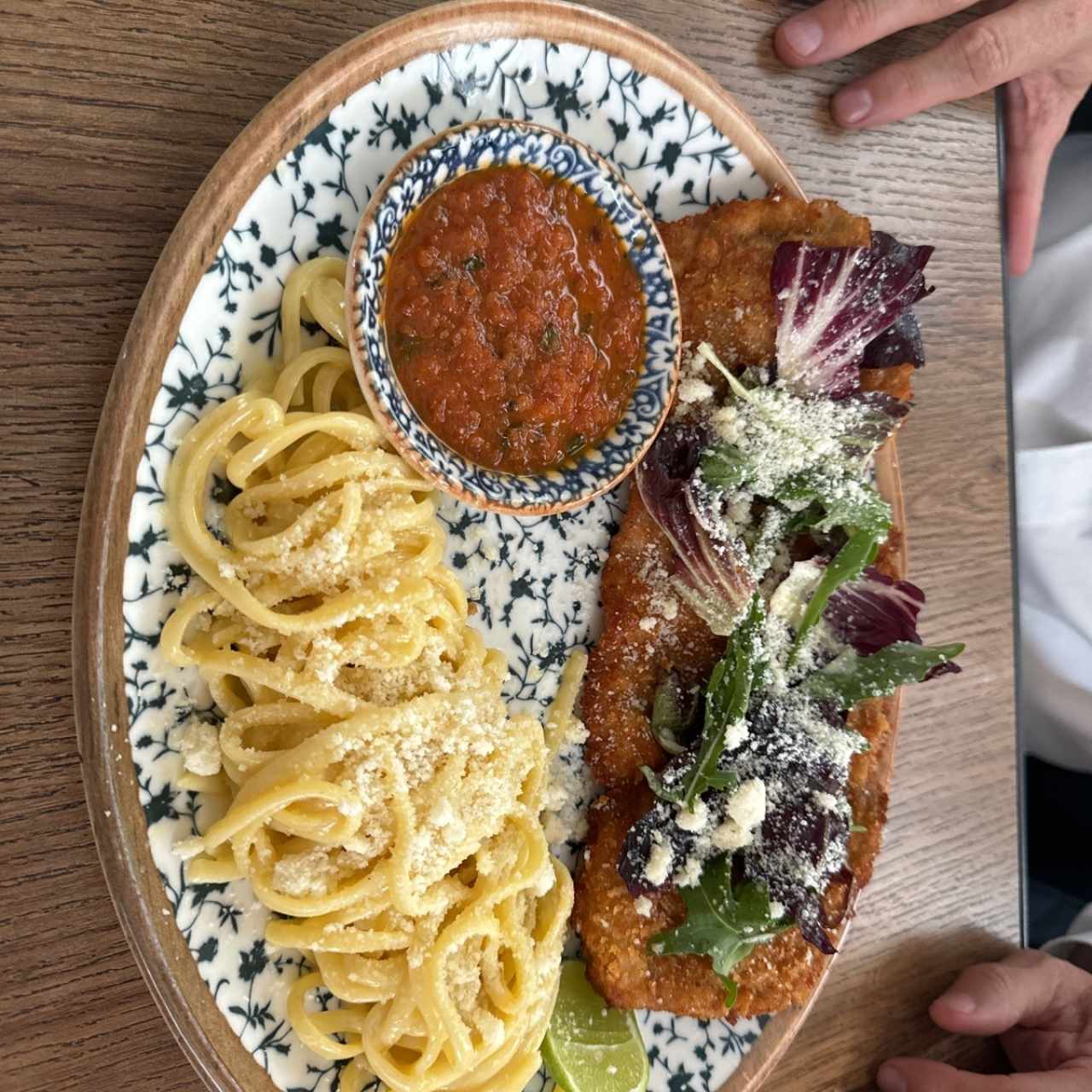 Milanesa