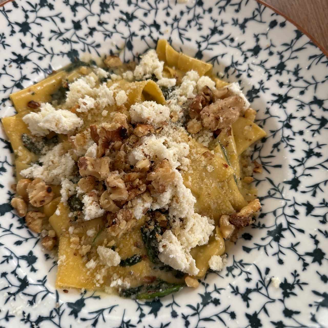 Paprdelle