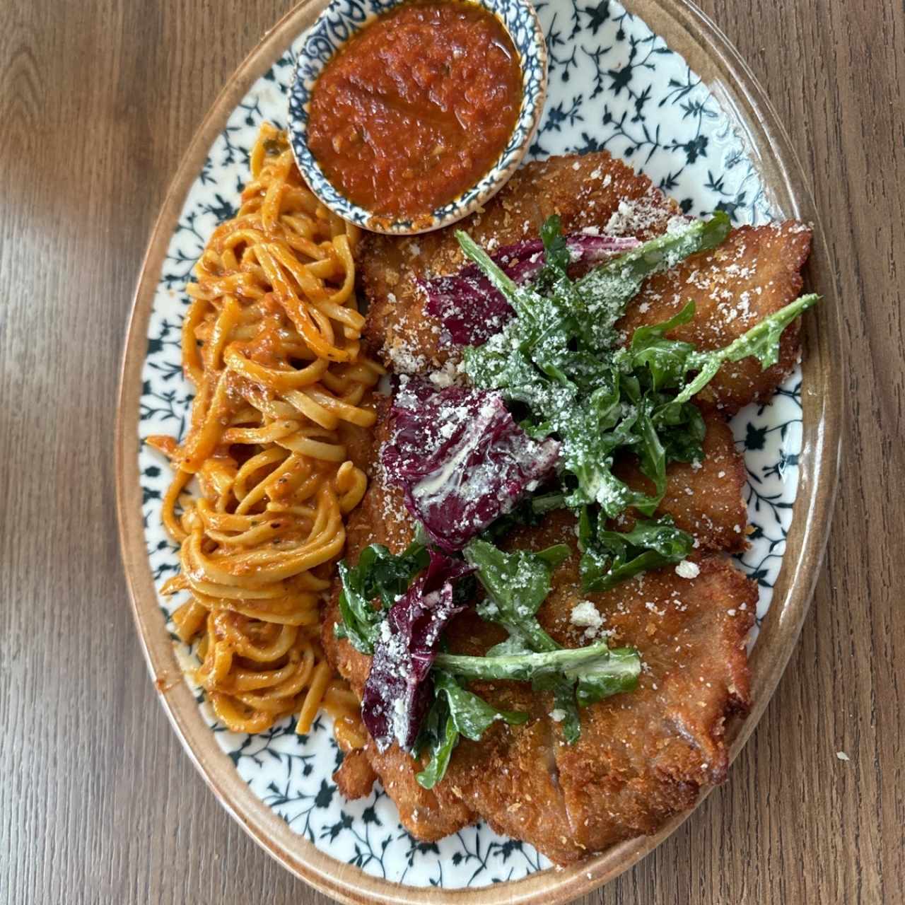 Milanesa