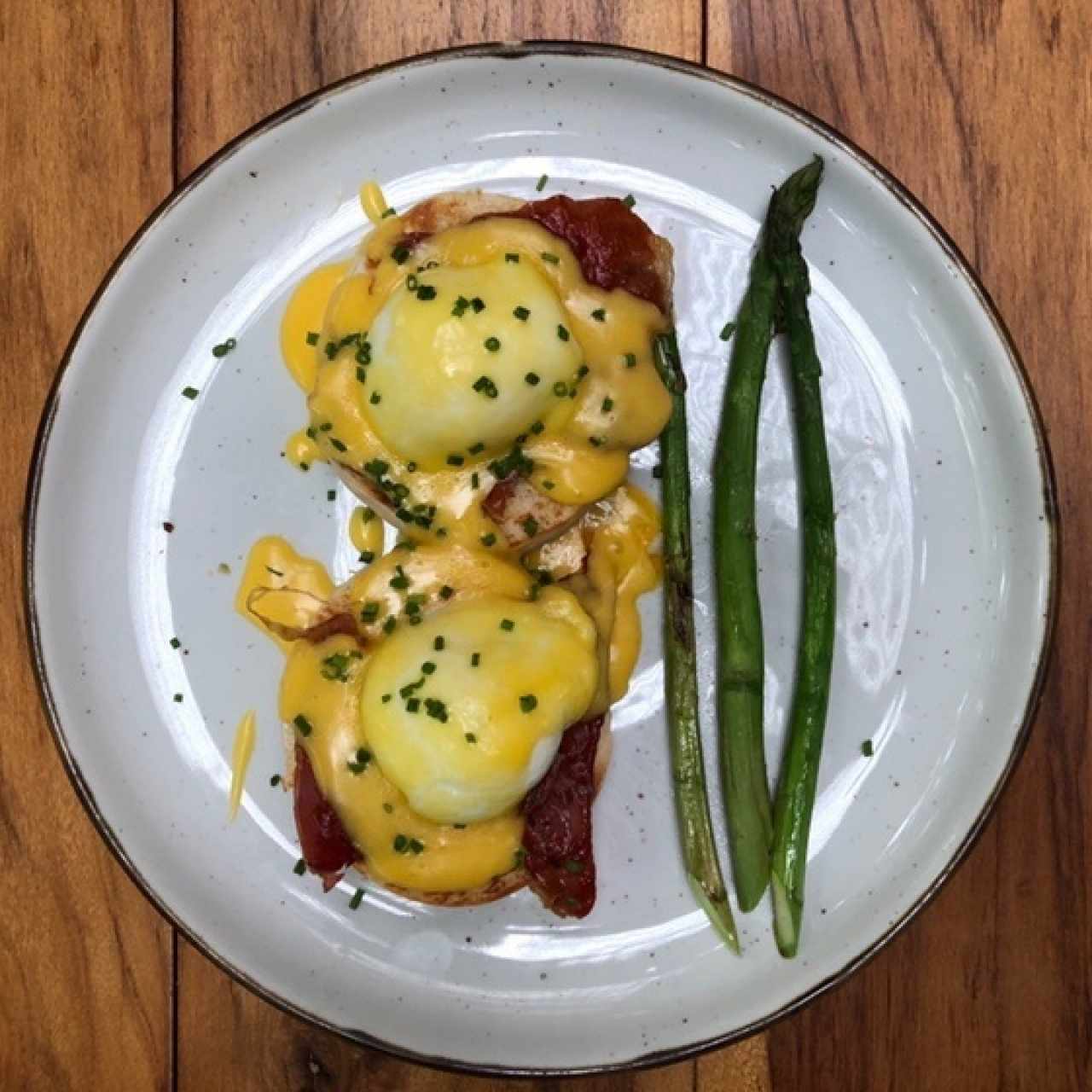 Huevos