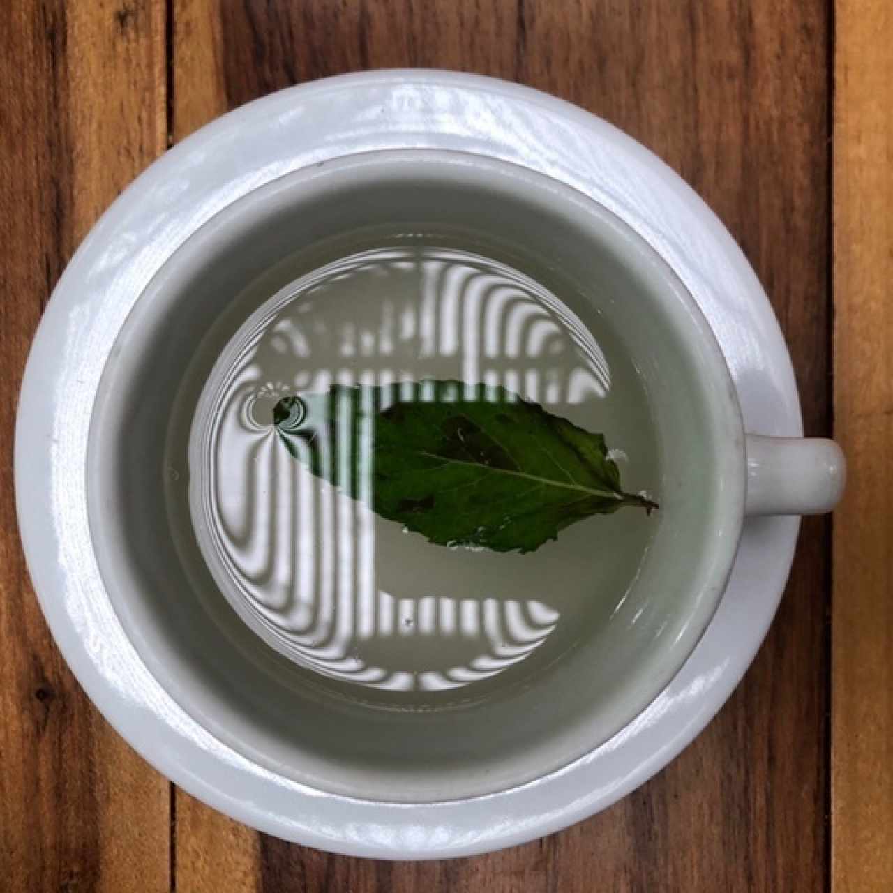 Aromática