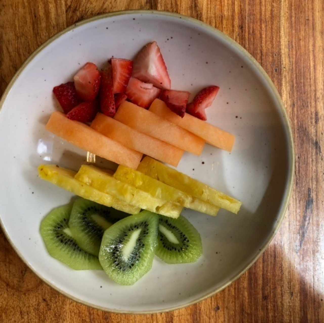 Frutas