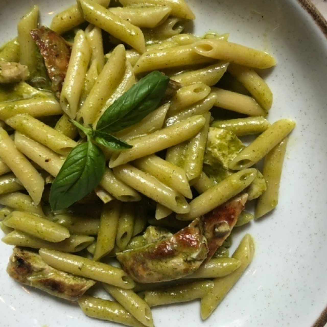 Penne