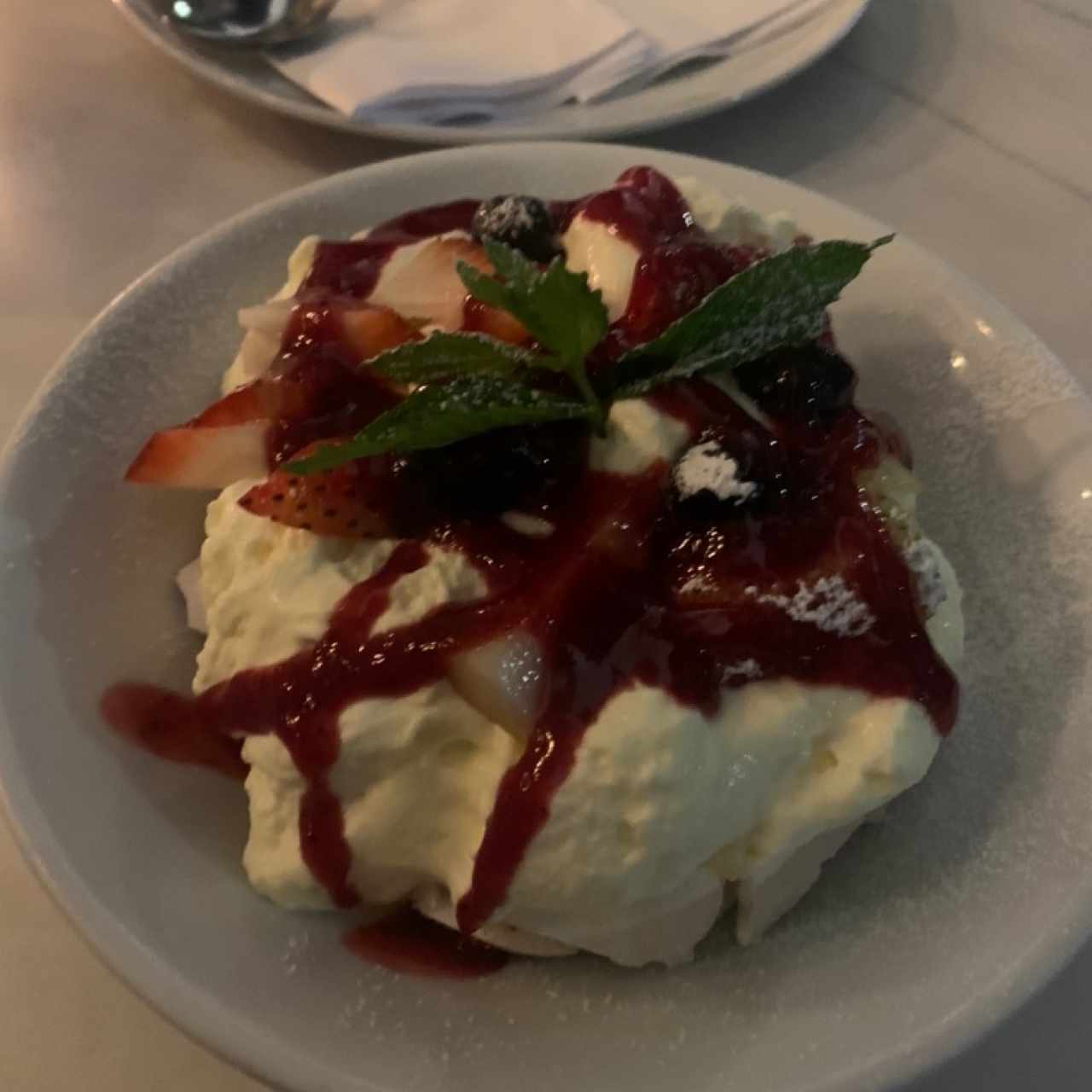 Pavlova