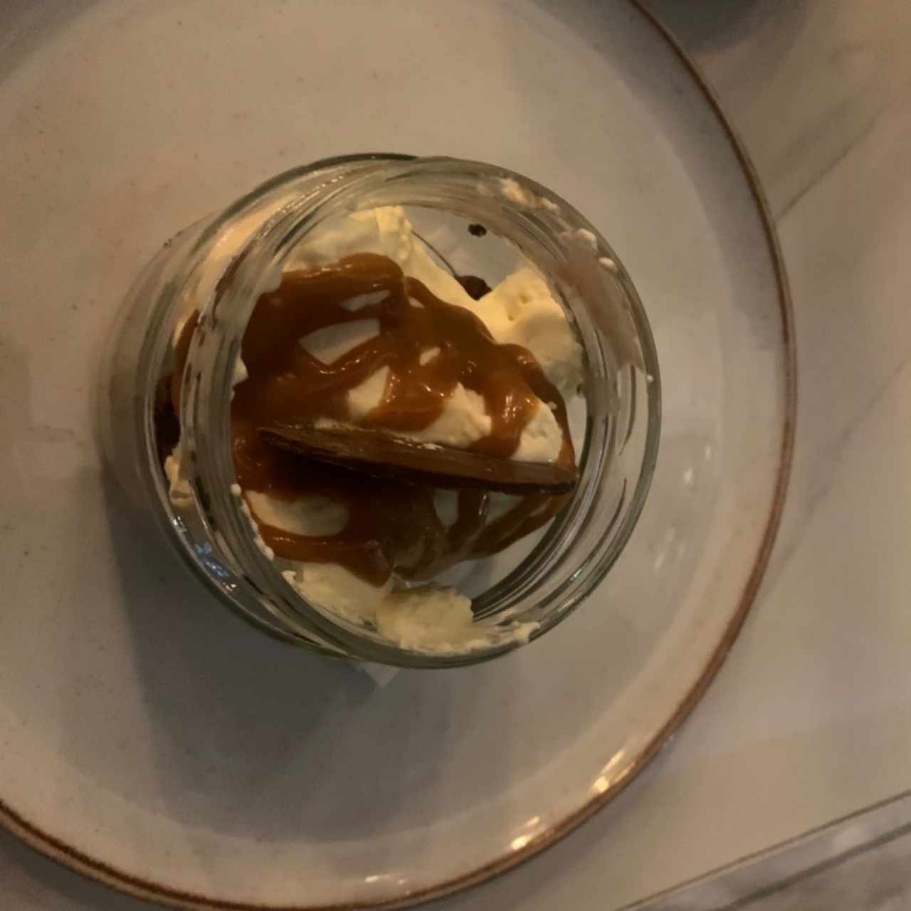 Helado piccolo