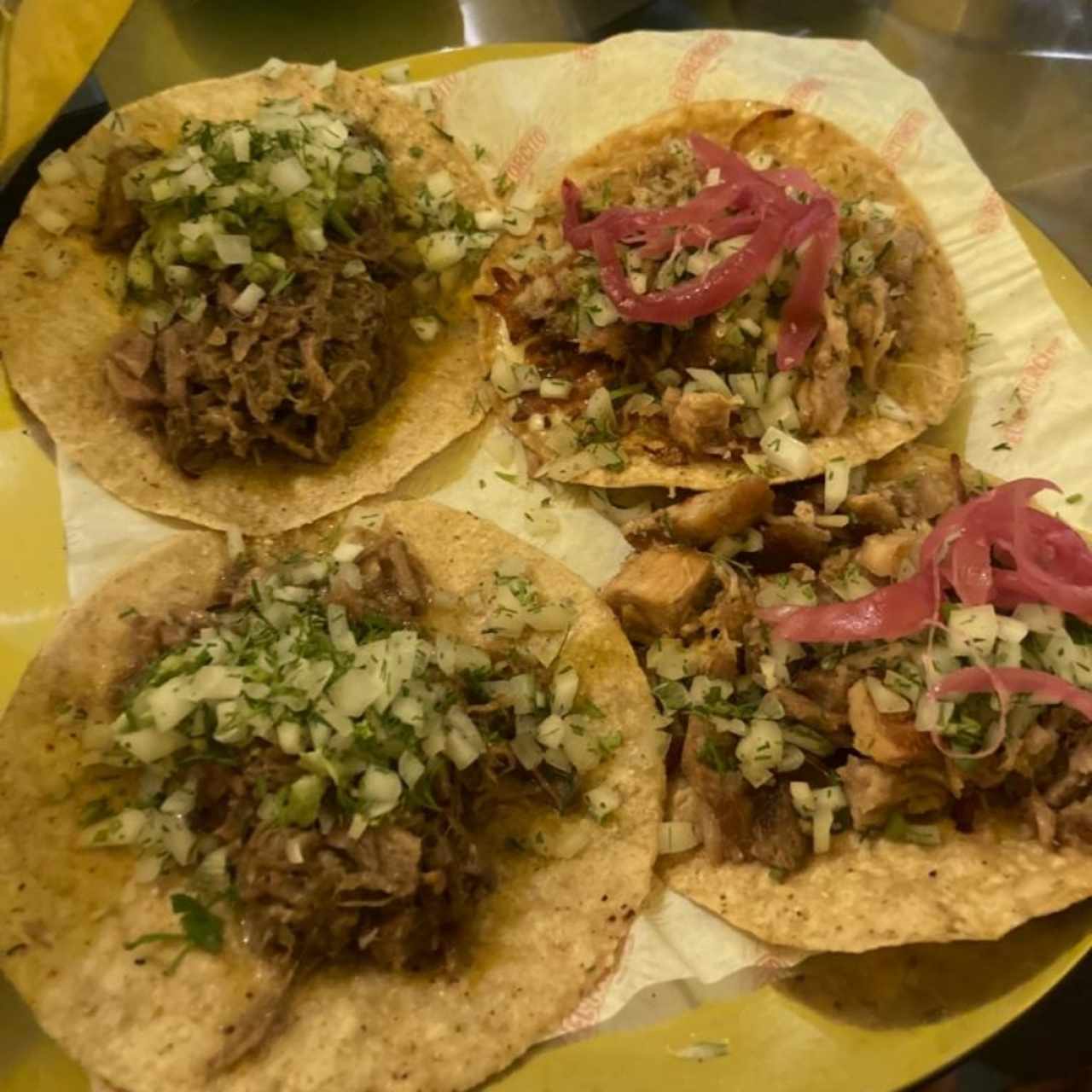 Tacos