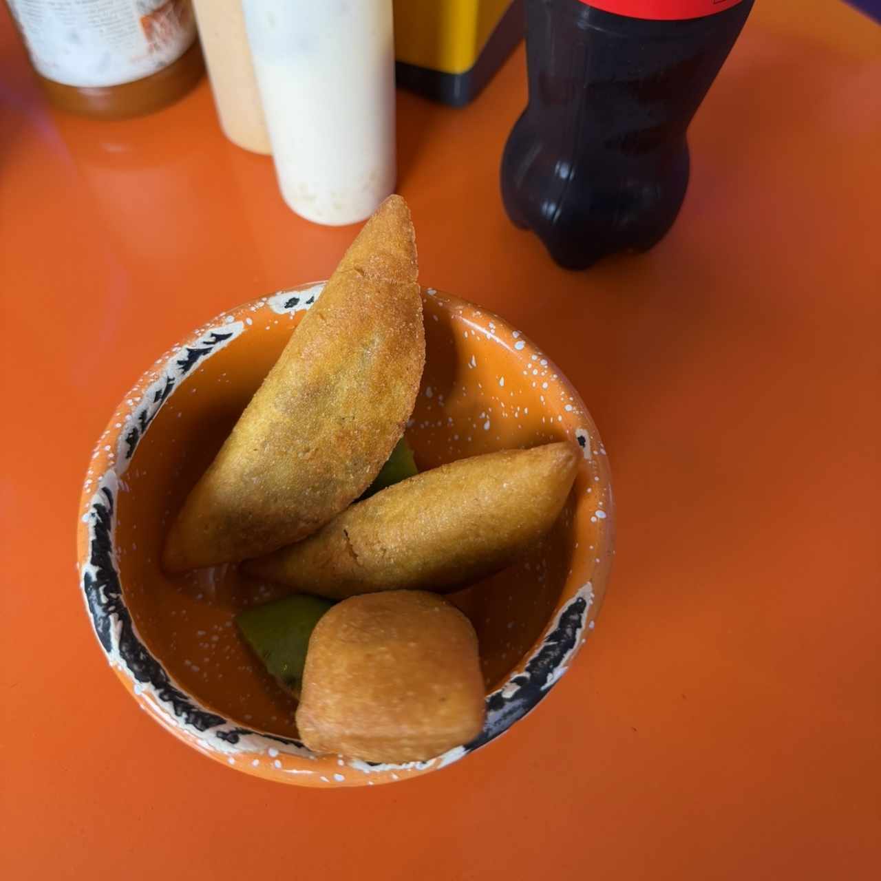 Empanadas