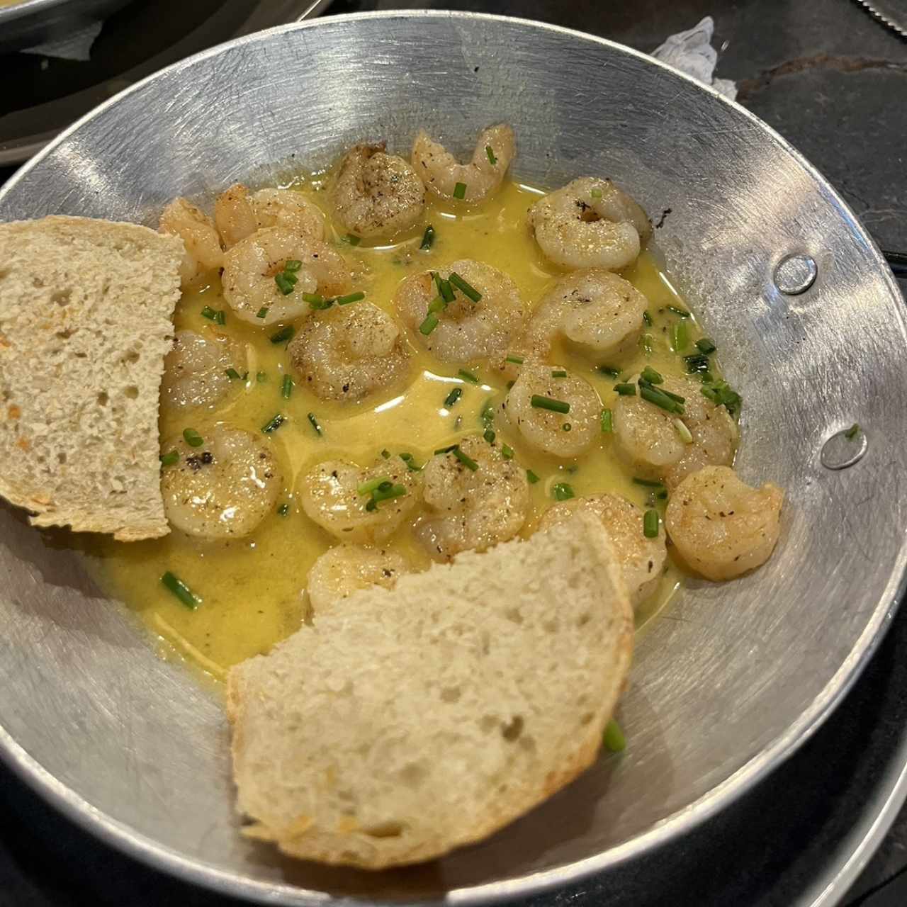 Camarones
