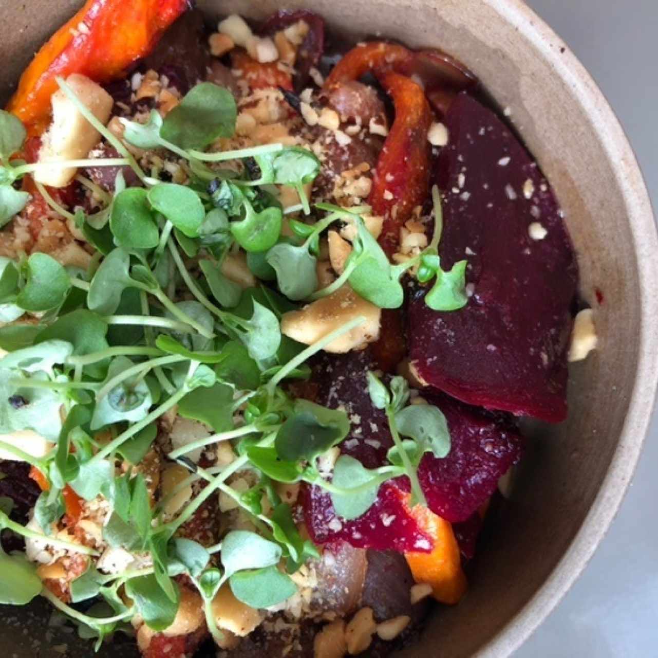 Ensalada 