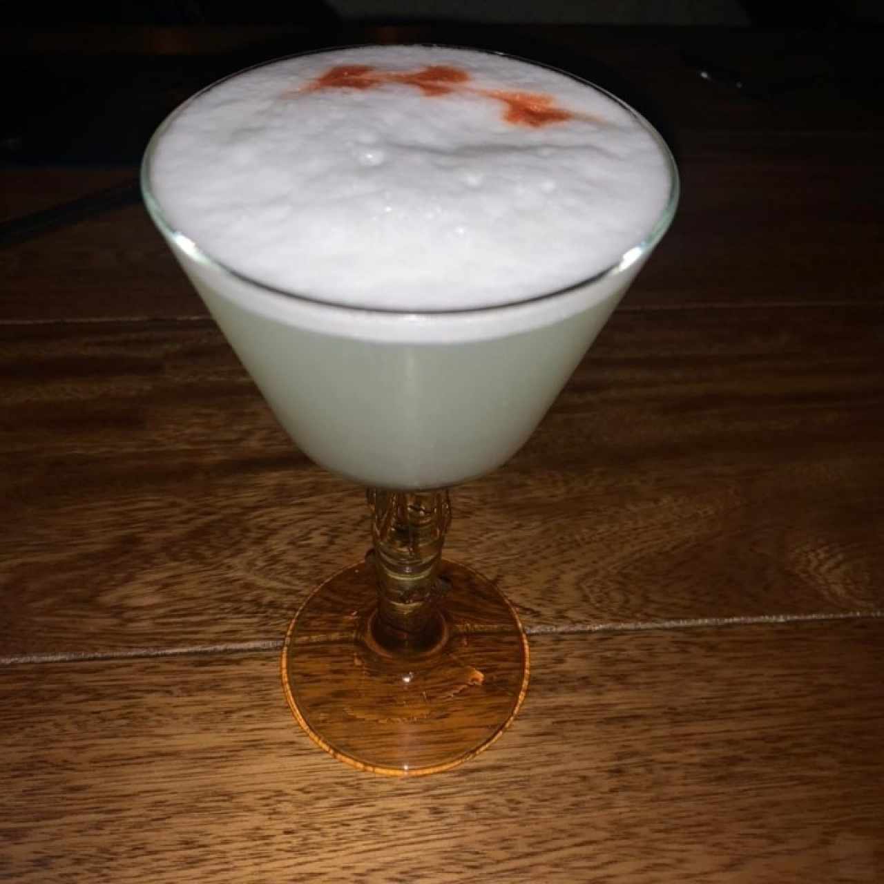 pisco