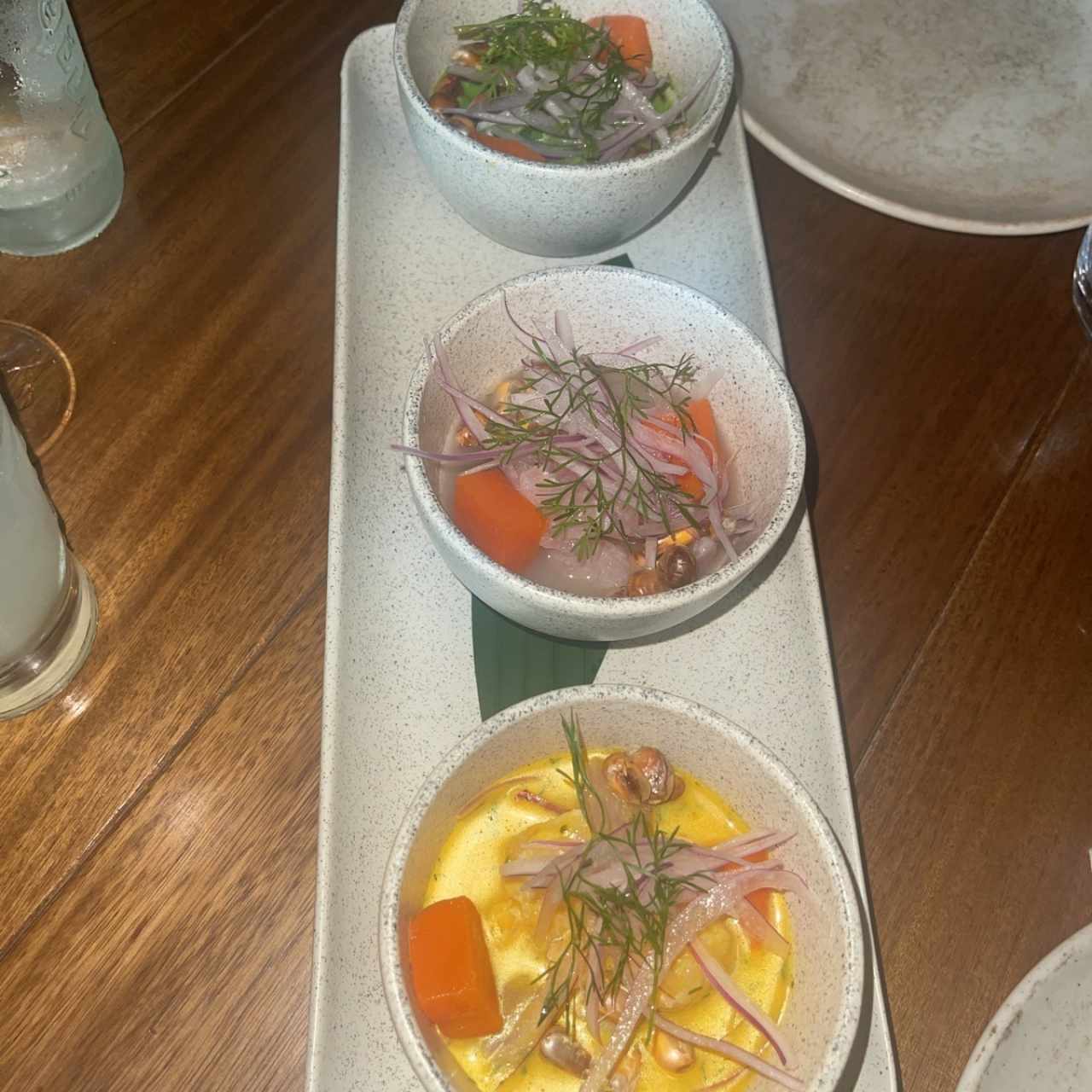 Mixto