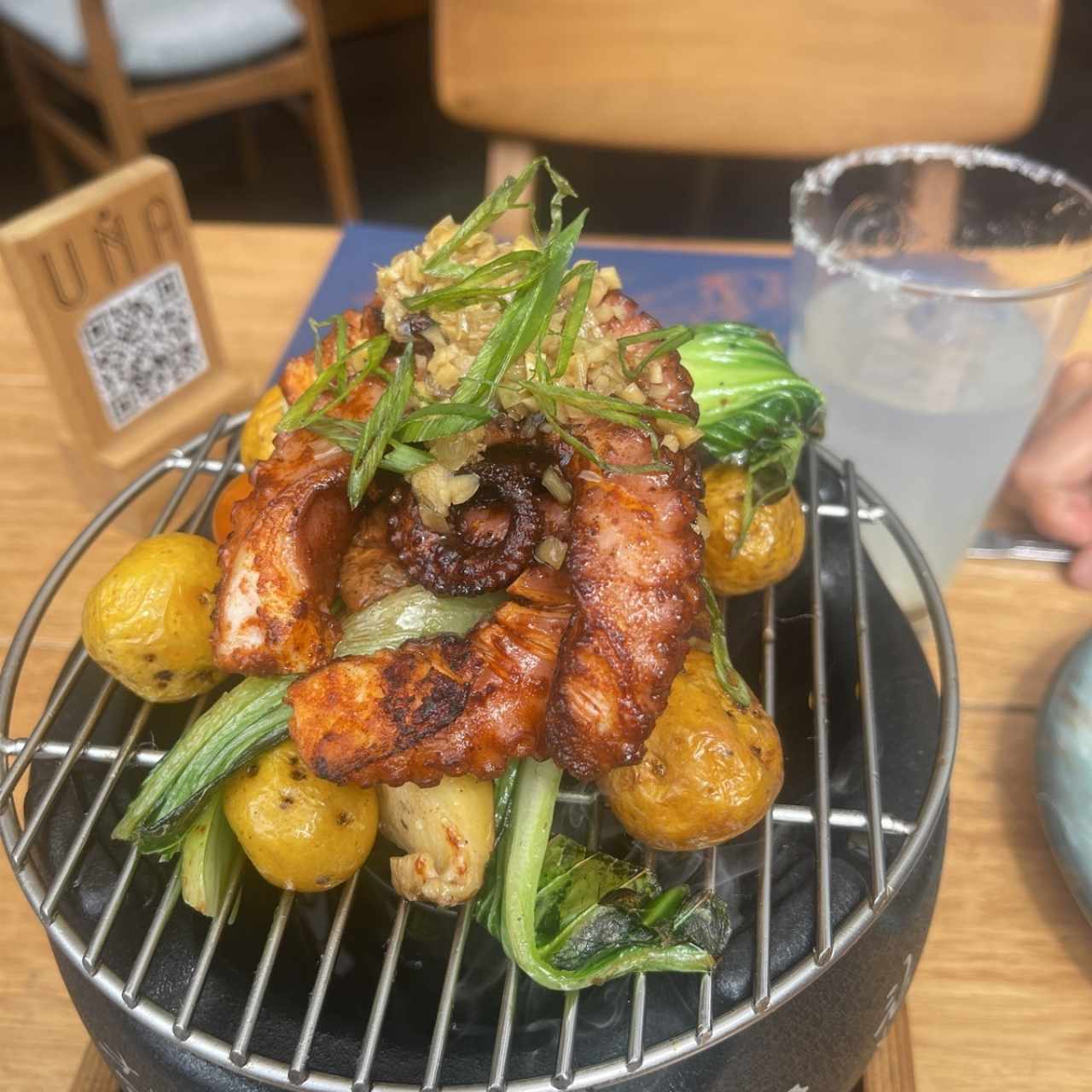 Pulpo