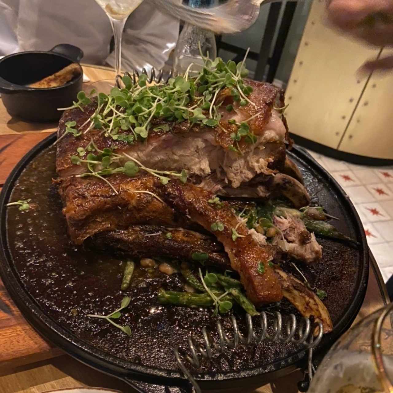 CÔTES D’ANGNEU DU PORK