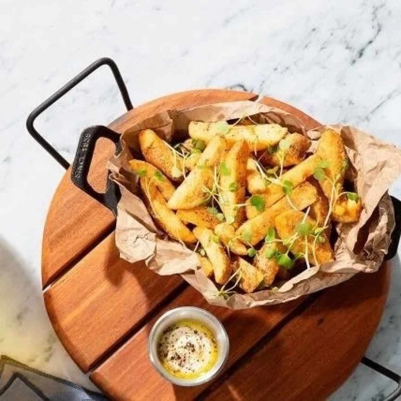 FRITES
