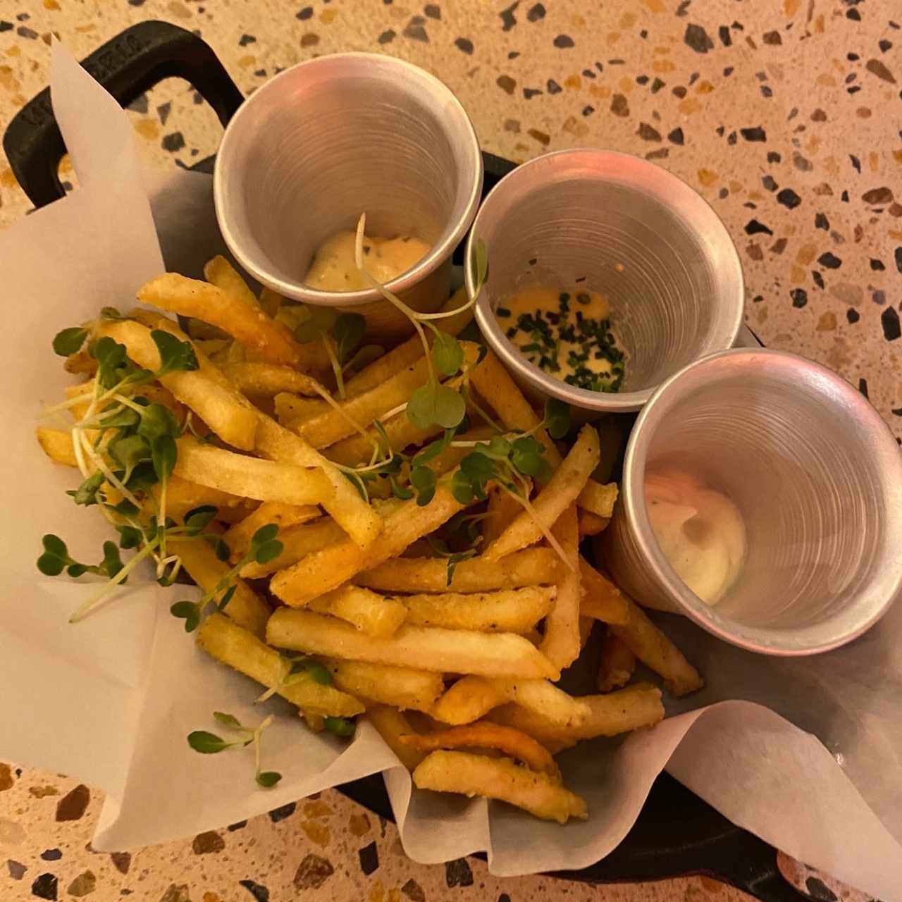 Frites
