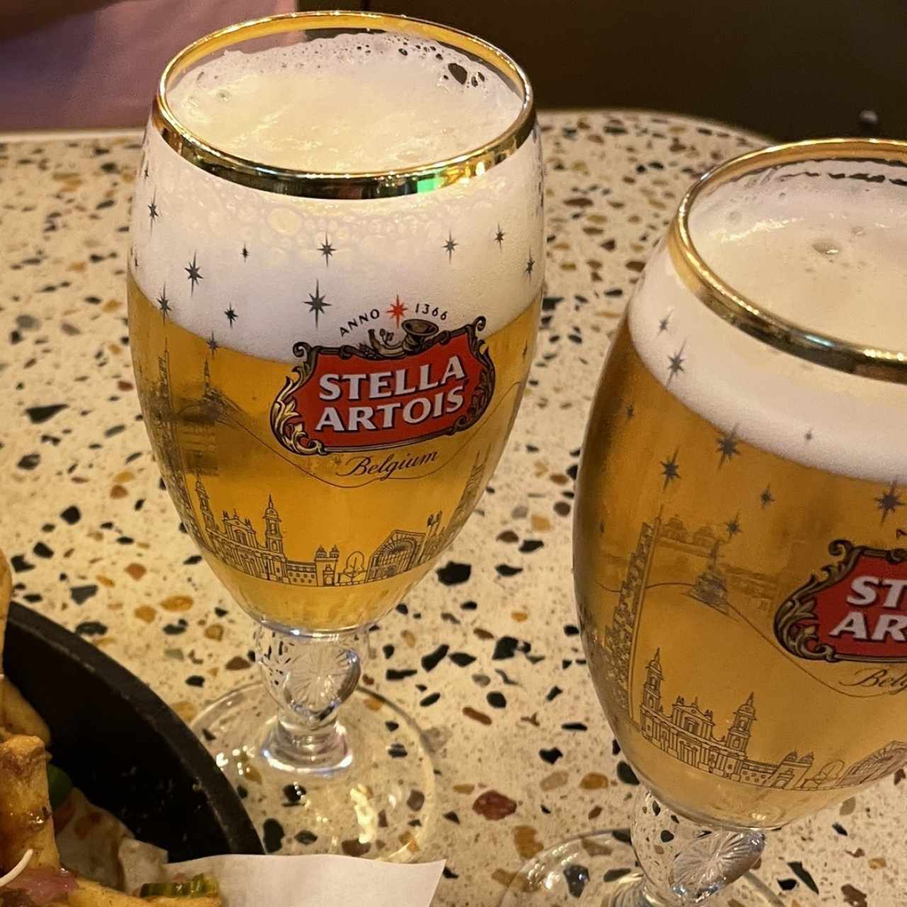 Cerveza 