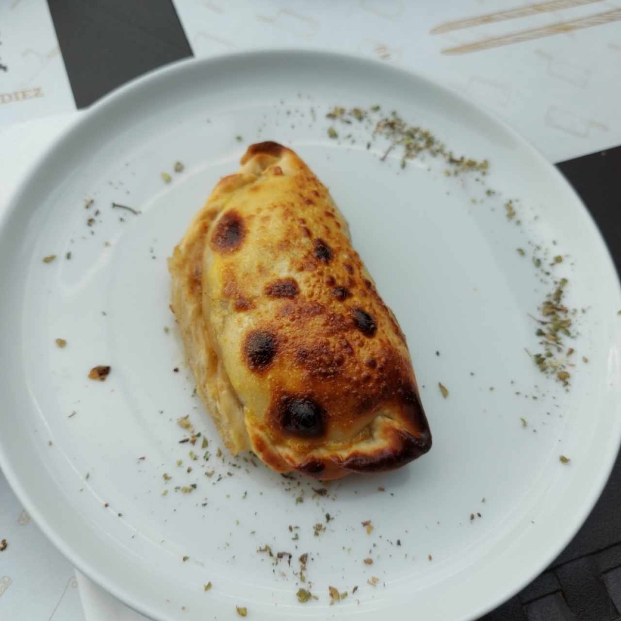 Empanada 
