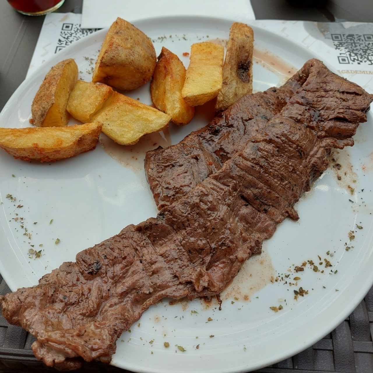 Entraña Argentina 