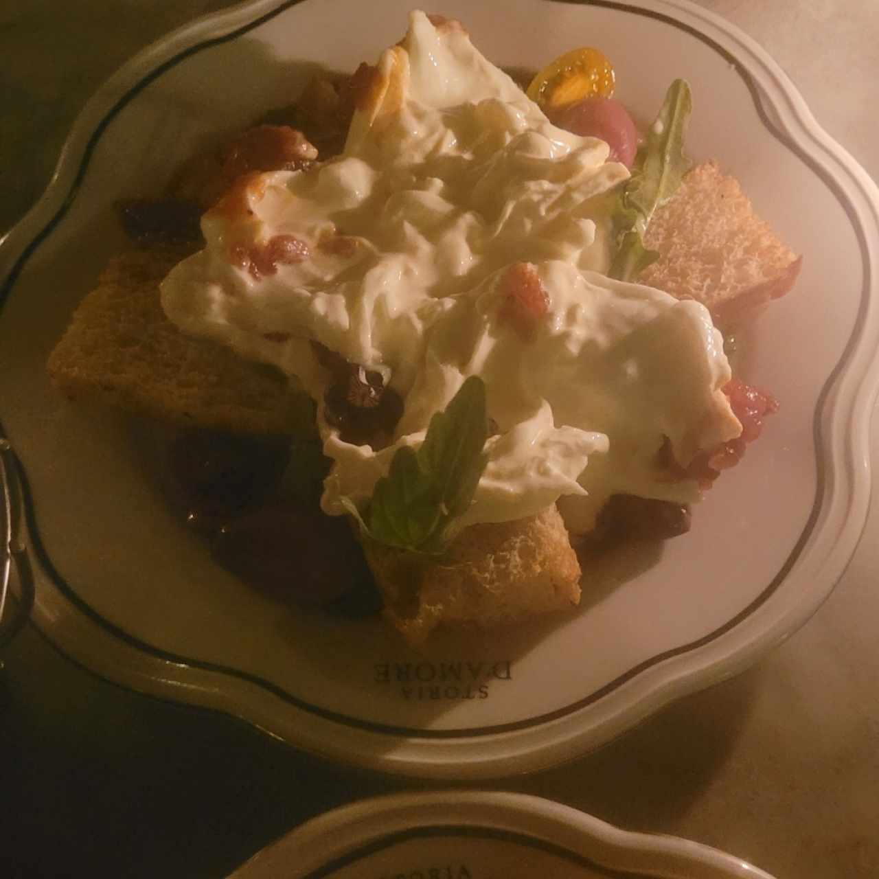 burrata