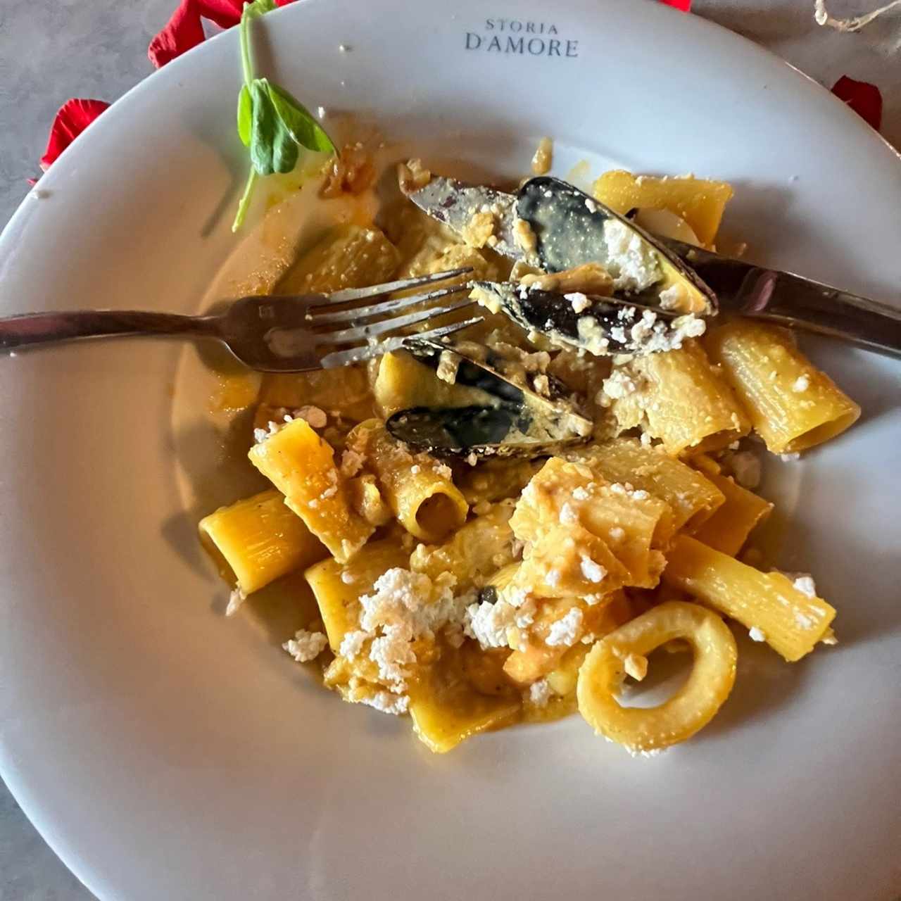 Di amore