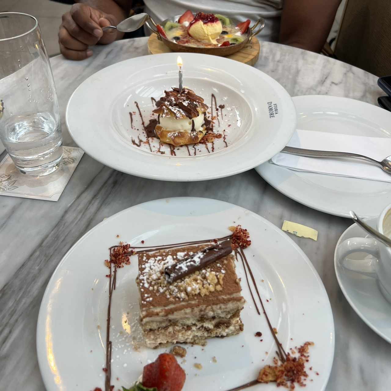 Postres