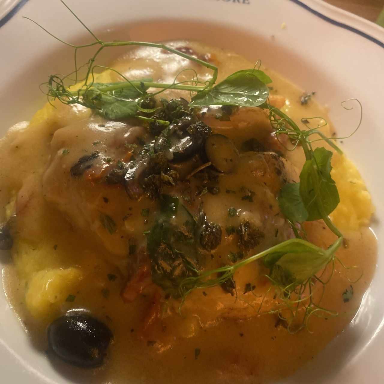 Pesce Portofino