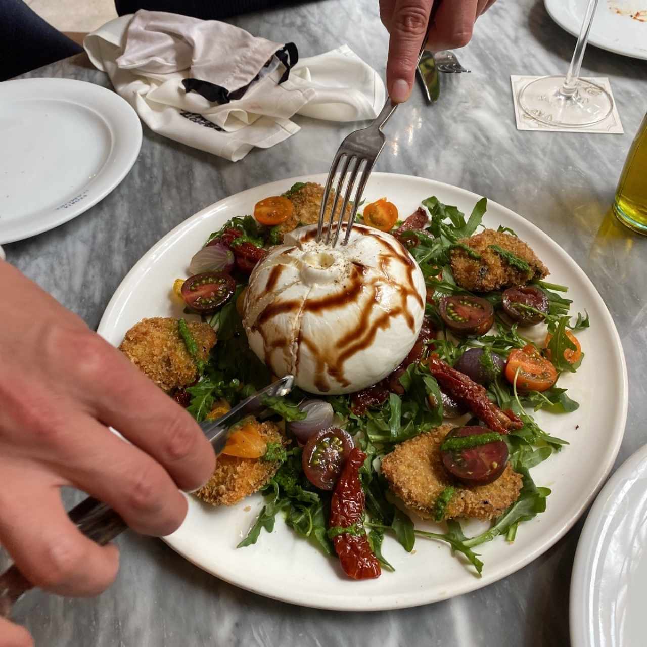 Burrata