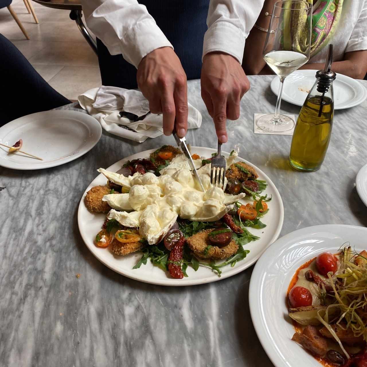Burrata