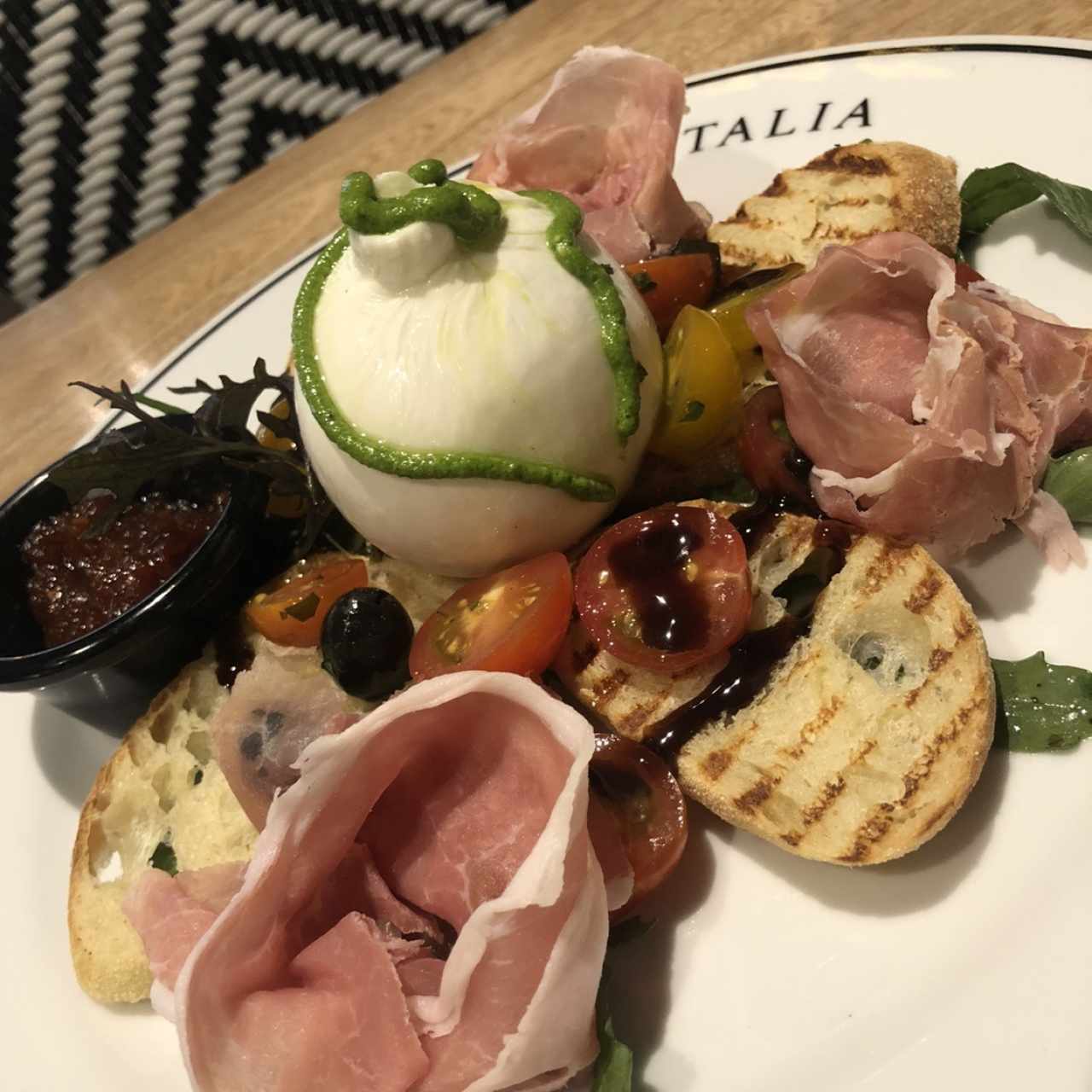 Burrata