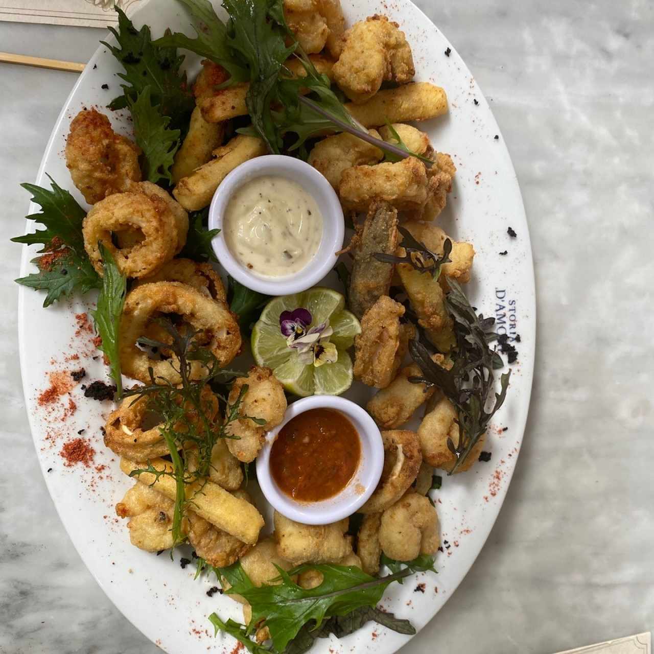 Fruti di mare