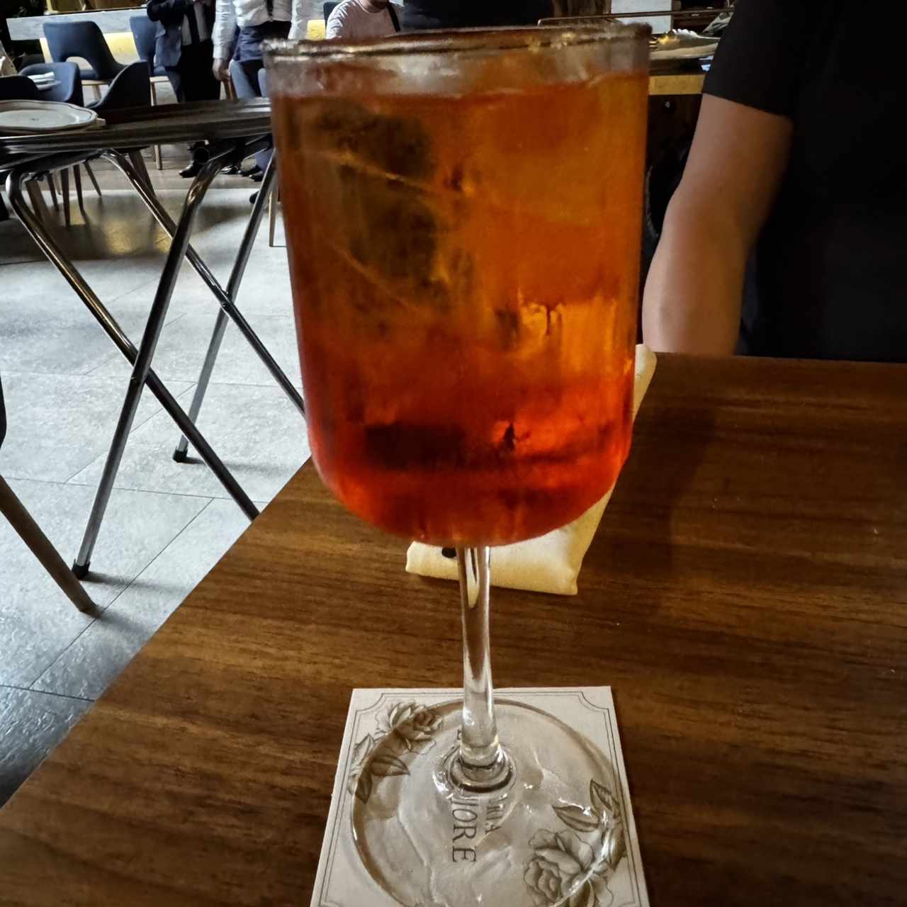 Aperol Spritz