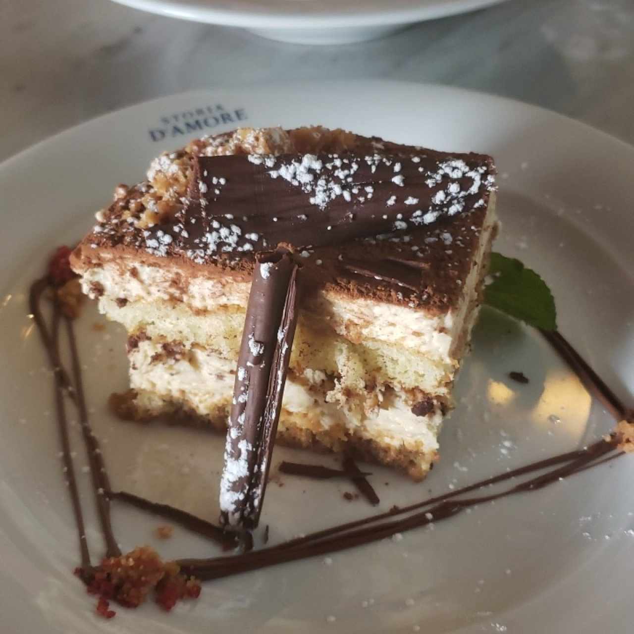 tiramisù 