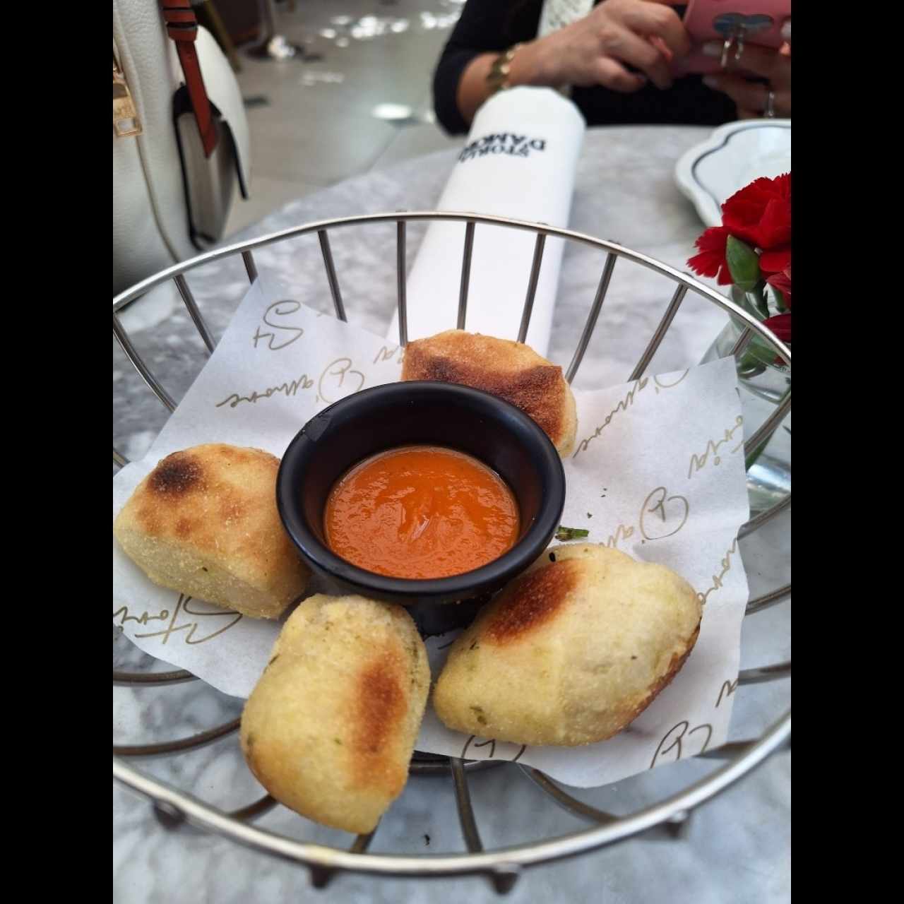 pan de la casa masa madre