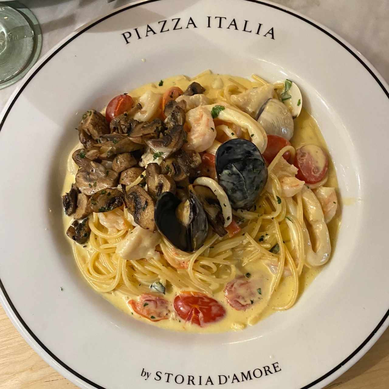 Pasta