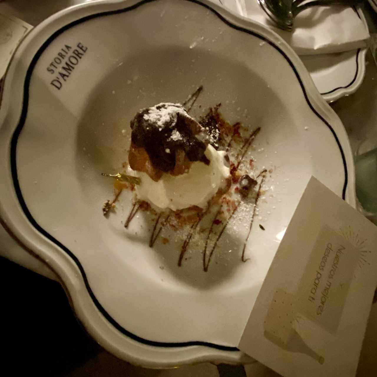 Profiterol