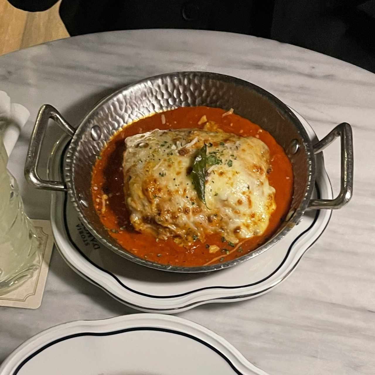 Lasagna