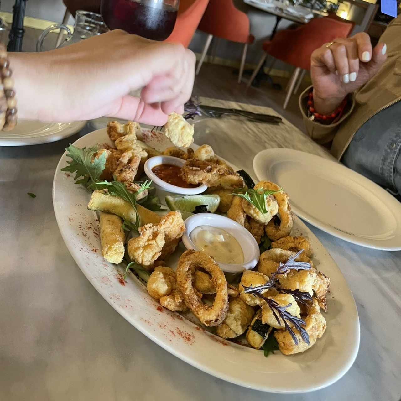Fritto di Mare