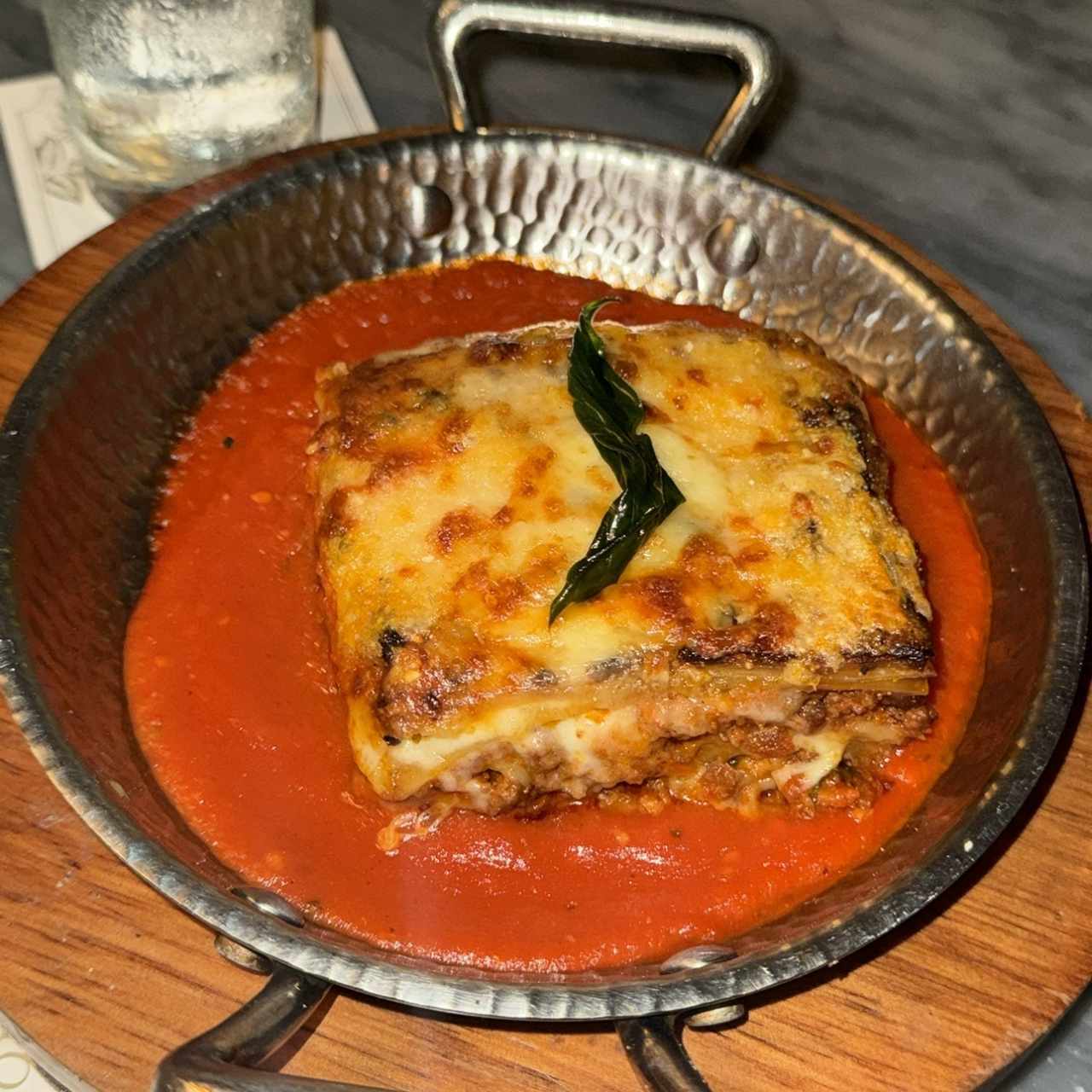 Lassagna