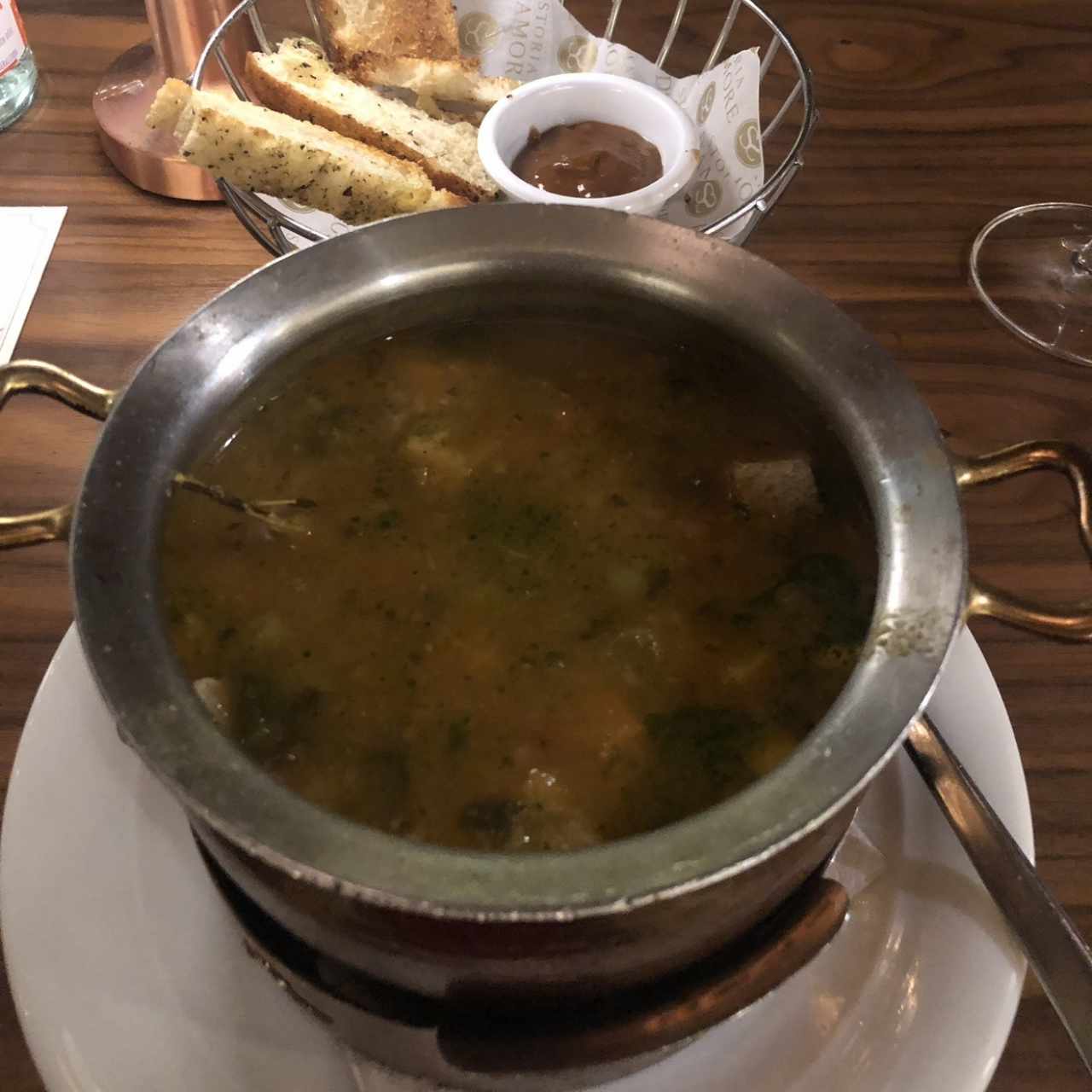 Minestrone