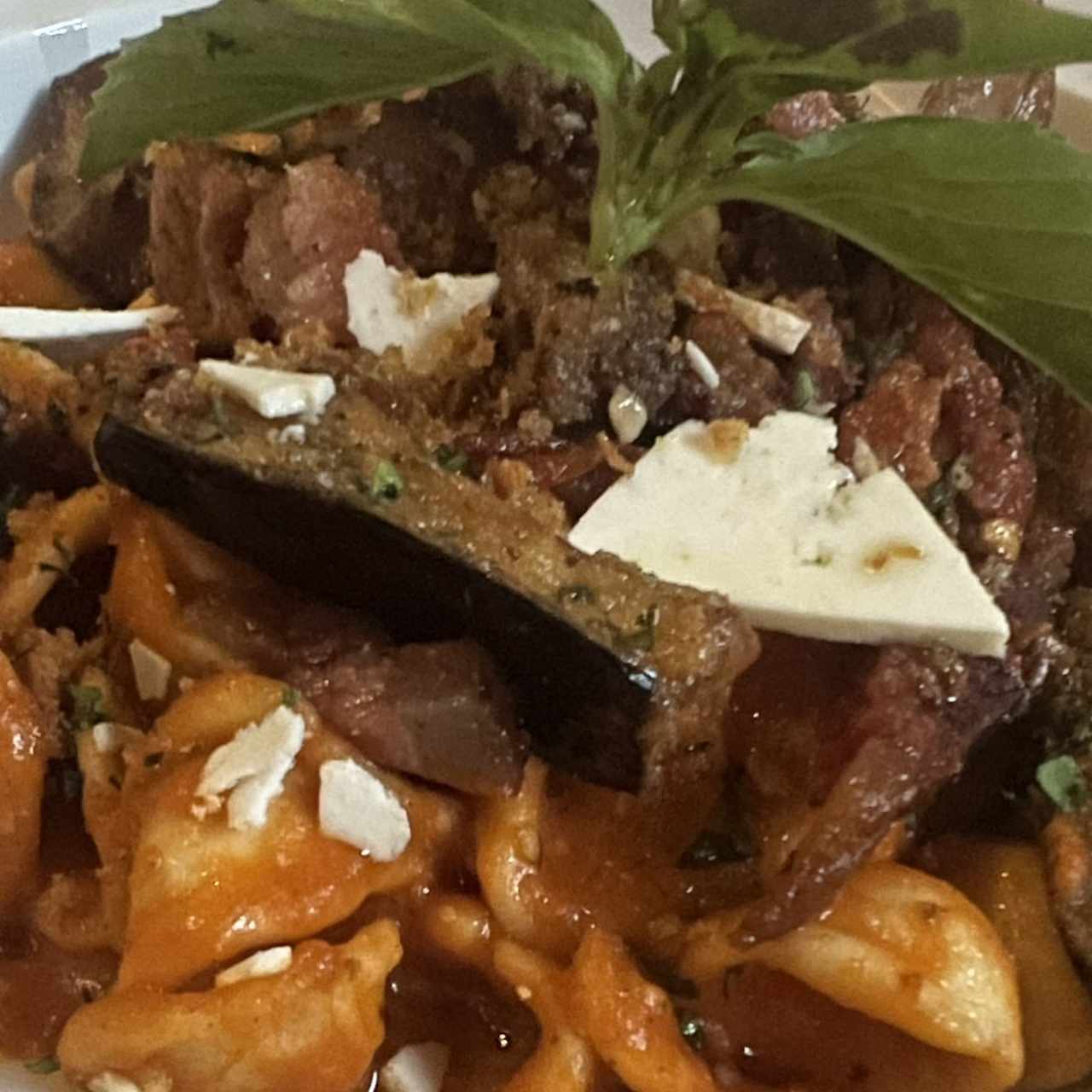 Alla ghiotta