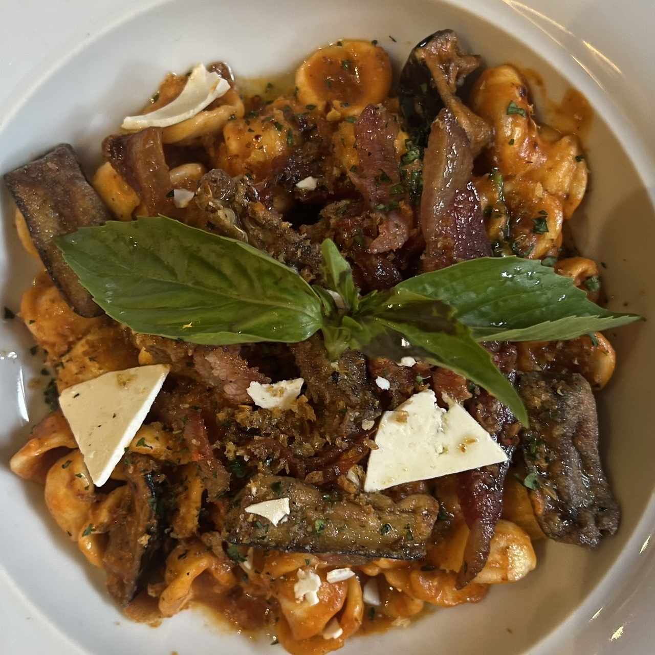 Alla ghiotta