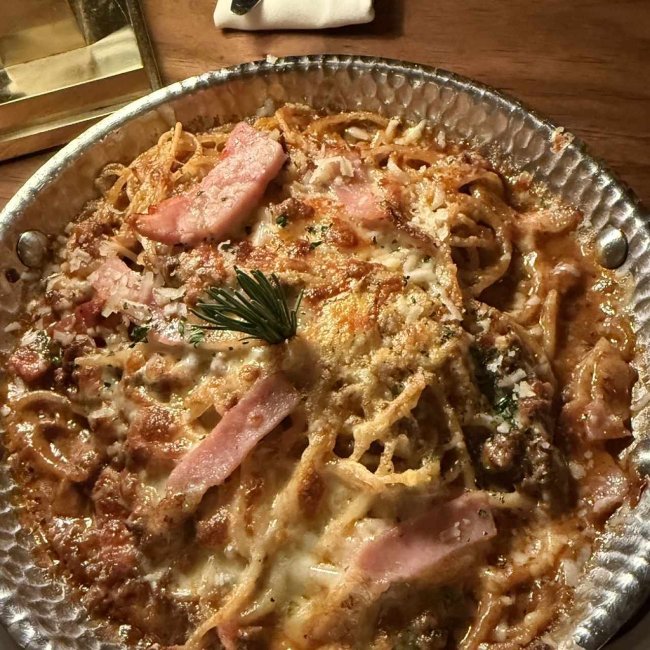 Pasta