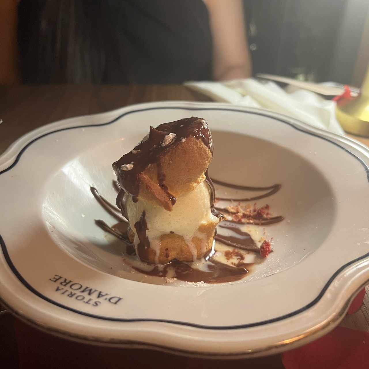 Gelato Artigianale